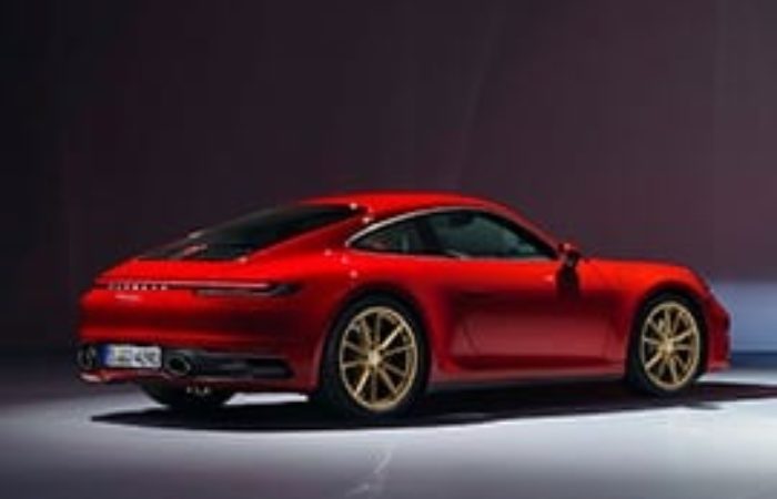 Rottamazione Auto PORSCHE 911 Carrera COUPE’ Benzina dal 2019 – IN PRUDUZIONE