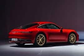 Al momento stai visualizzando Rottamazione Auto PORSCHE 911 Carrera COUPE’ Benzina dal 2019 – IN PRUDUZIONE