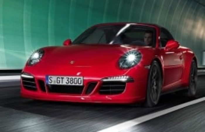 Rottamazione Auto PORSCHE 911 Carrera GTS COUPE’ Benzina dal 2014 – IN PRUDUZIONE