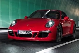 Al momento stai visualizzando Rottamazione Auto PORSCHE 911 Carrera GTS COUPE’ Benzina dal 2014 – IN PRUDUZIONE