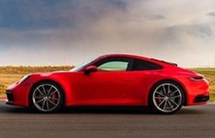 Rottamazione Auto PORSCHE 911 Carrera S COUPE’ Benzina dal 2019 – IN PRUDUZIONE
