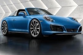 Al momento stai visualizzando Rottamazione Auto PORSCHE 911 Targa 4 COUPE’ Benzina dal 2016 – IN PRUDUZIONE
