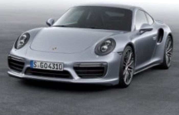 Rottamazione Auto PORSCHE 911 Turbo COUPE’ Benzina dal 2016 – IN PRUDUZIONE