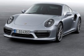 Al momento stai visualizzando Rottamazione Auto PORSCHE 911 Turbo COUPE’ Benzina dal 2016 – IN PRUDUZIONE