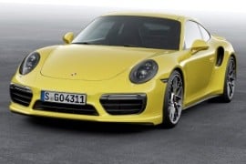 Al momento stai visualizzando Rottamazione Auto PORSCHE 911 Turbo S COUPE’ Benzina dal 2016 – IN PRUDUZIONE