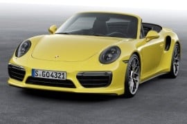 Al momento stai visualizzando Rottamazione Auto PORSCHE 911 Turbo S Cabriolet DECAPPOTTABILE Benzina dal 2016 – IN PRUDUZIONE