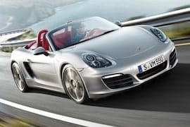 Al momento stai visualizzando Rottamazione Auto PORSCHE Boxster S DECAPPOTTABILE Benzina dal 2012 – 2016