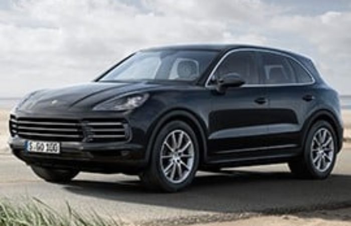 Rottamazione Auto PORSCHE Cayenne SUV Benzina dal 2017 – IN PRUDUZIONE