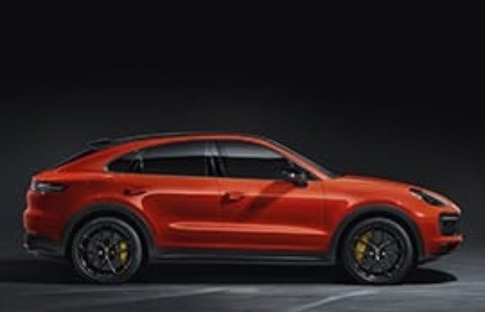 Rottamazione Auto PORSCHE Cayenne Coupe SUV Benzina dal 2019 – IN PRUDUZIONE