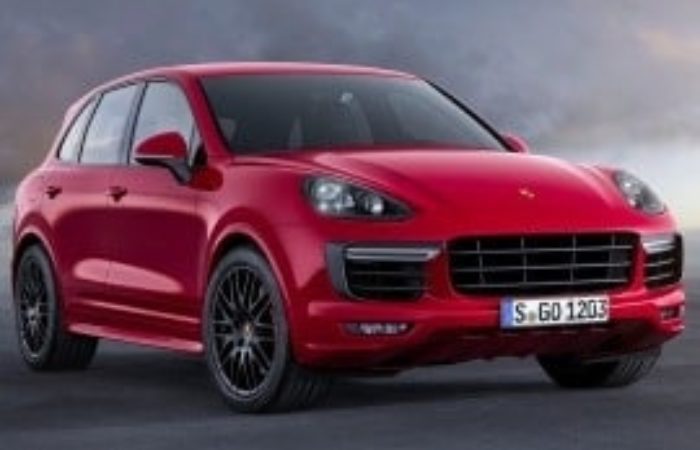 Rottamazione Auto PORSCHE Cayenne GTS SUV Benzina dal 2014 – IN PRUDUZIONE