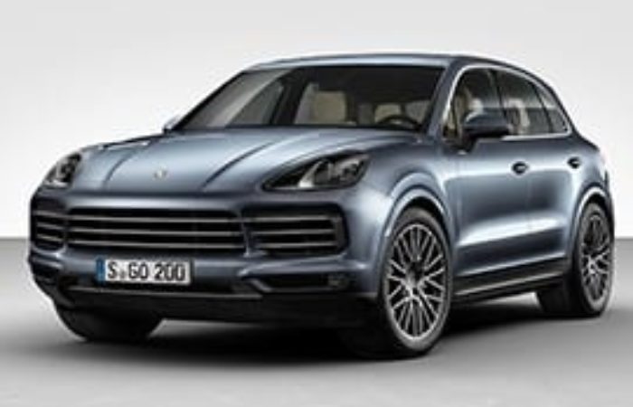 Rottamazione Auto PORSCHE Cayenne S SUV Benzina dal 2017 – IN PRUDUZIONE