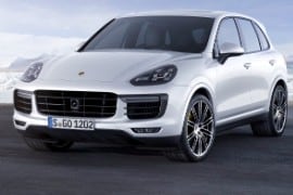 Al momento stai visualizzando Rottamazione Auto PORSCHE Cayenne Turbo S SUV Benzina dal 2015 – 2017