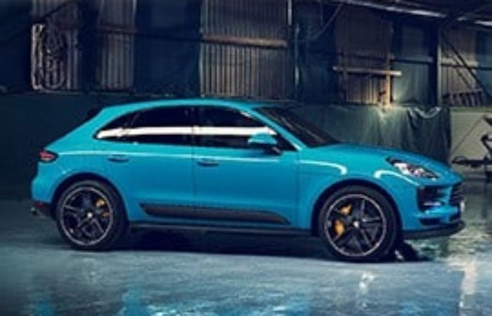 Rottamazione Auto PORSCHE Macan SUV Benzina dal 2018 – IN PRUDUZIONE