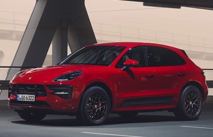 Rottamazione Auto PORSCHE Macan GTS SUV Benzina dal 2019 – IN PRUDUZIONE