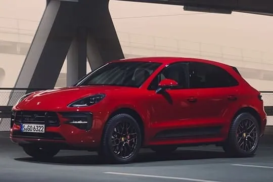 Al momento stai visualizzando Rottamazione Auto PORSCHE Macan GTS SUV Benzina dal 2019 – IN PRUDUZIONE