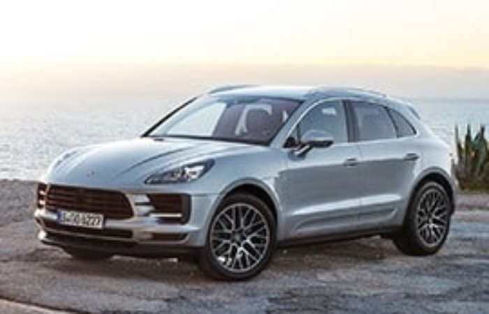 Rottamazione Auto PORSCHE Macan S SUV Benzina dal 2018 – IN PRUDUZIONE