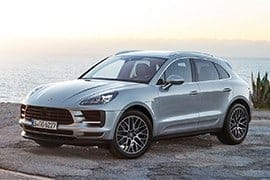 Al momento stai visualizzando Rottamazione Auto PORSCHE Macan S SUV Benzina dal 2018 – IN PRUDUZIONE