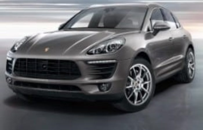 Rottamazione Auto PORSCHE Macan S Diesel SUV Diesel dal 2014 – IN PRUDUZIONE