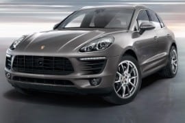 Al momento stai visualizzando Rottamazione Auto PORSCHE Macan S Diesel SUV Diesel dal 2014 – IN PRUDUZIONE