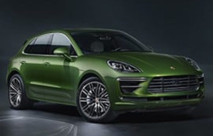 Rottamazione Auto PORSCHE Macan Turbo SUV Benzina dal 2019 – IN PRUDUZIONE