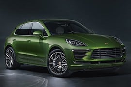Al momento stai visualizzando Rottamazione Auto PORSCHE Macan Turbo SUV Benzina dal 2019 – IN PRUDUZIONE