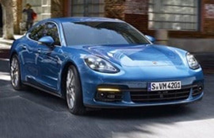 Rottamazione Auto PORSCHE Panamera 4 BERLINA Benzina dal 2016 – IN PRUDUZIONE