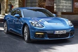 Al momento stai visualizzando Rottamazione Auto PORSCHE Panamera 4 BERLINA Benzina dal 2016 – IN PRUDUZIONE