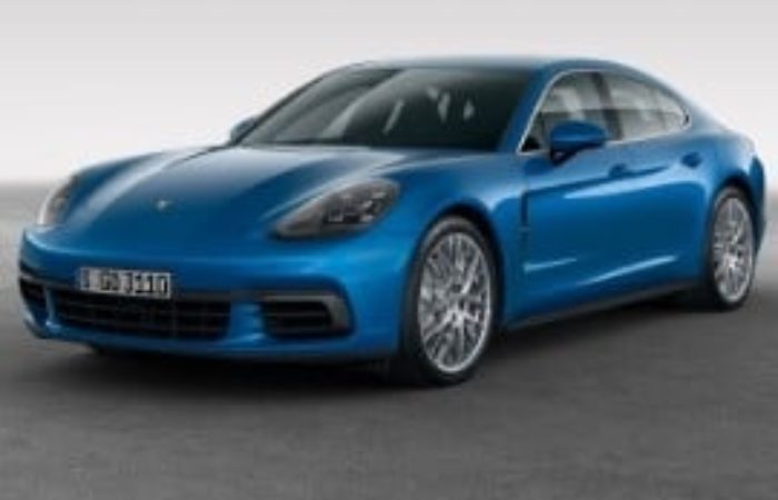 Rottamazione Auto PORSCHE Panamera 4S BERLINA Benzina dal 2016 – IN PRUDUZIONE