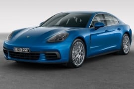 Al momento stai visualizzando Rottamazione Auto PORSCHE Panamera 4S BERLINA Benzina dal 2016 – IN PRUDUZIONE