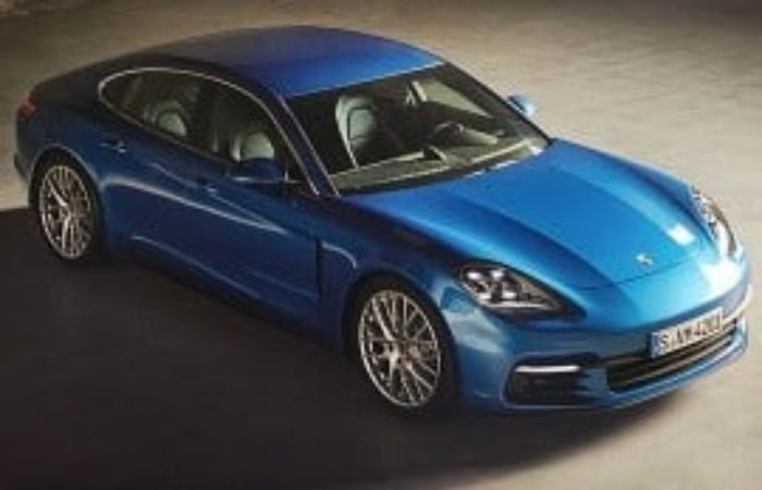 Rottamazione Auto PORSCHE Panamera 4S Diesel BERLINA Diesel dal 2016 – IN PRUDUZIONE