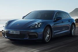 Al momento stai visualizzando Rottamazione Auto PORSCHE Panamera 4S Diesel Sport Turismo STATION WAGON Diesel dal 2017 – IN PRUDUZIONE