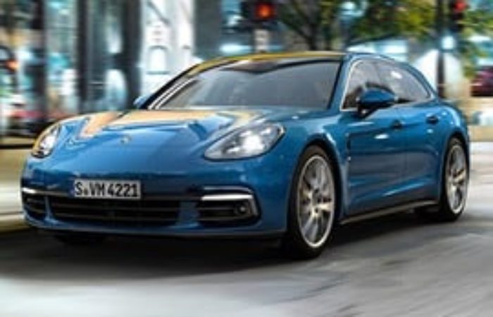 Rottamazione Auto PORSCHE Panamera 4S Sport Turismo STATION WAGON Benzina dal 2017 – IN PRUDUZIONE