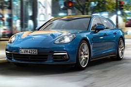 Al momento stai visualizzando Rottamazione Auto PORSCHE Panamera 4S Sport Turismo STATION WAGON Benzina dal 2017 – IN PRUDUZIONE