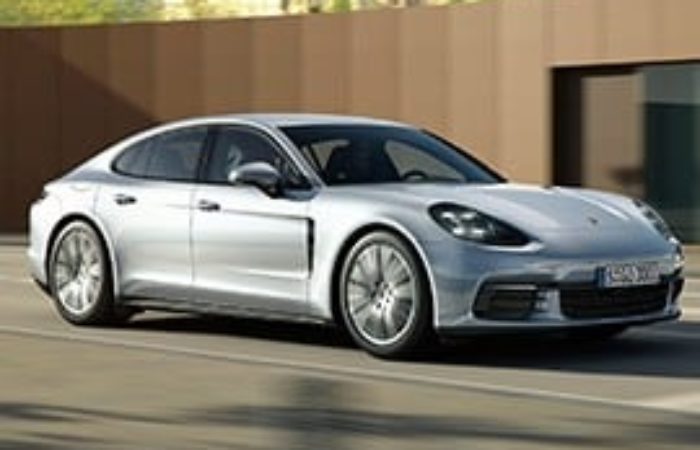 Rottamazione Auto PORSCHE Panamera BERLINA Benzina dal 2016 – IN PRUDUZIONE