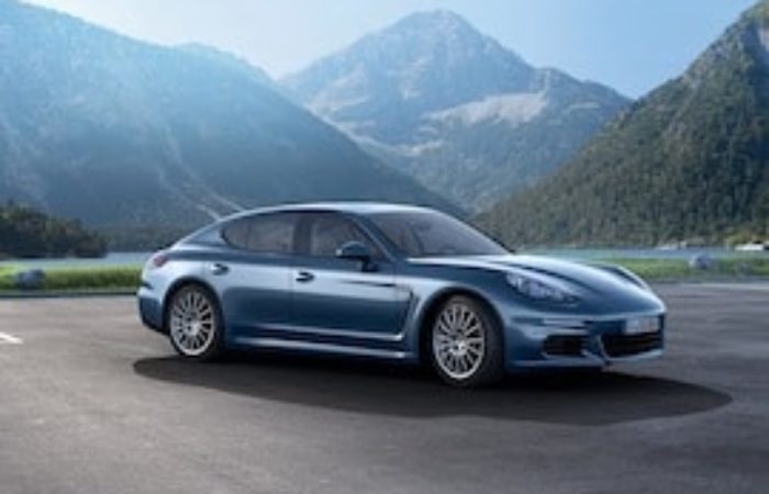 Rottamazione Auto PORSCHE Panamera Diesel BERLINA Diesel dal 2013 – 2016