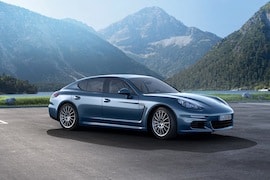 Al momento stai visualizzando Rottamazione Auto PORSCHE Panamera Diesel BERLINA Diesel dal 2013 – 2016