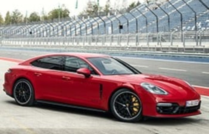 Rottamazione Auto PORSCHE Panamera GTS BERLINA Benzina dal 2018 – IN PRUDUZIONE
