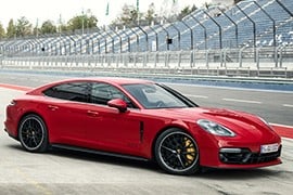 Al momento stai visualizzando Rottamazione Auto PORSCHE Panamera GTS BERLINA Benzina dal 2018 – IN PRUDUZIONE