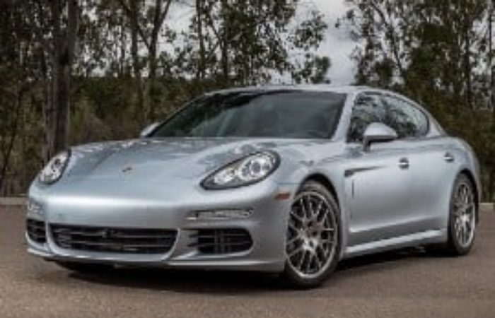 Rottamazione Auto PORSCHE Panamera S BERLINA Benzina dal 2013 – 2016