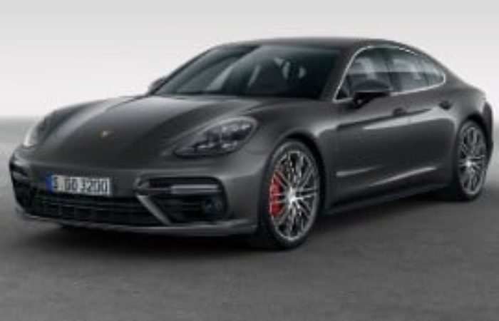 Rottamazione Auto PORSCHE Panamera Turbo BERLINA Benzina dal 2016 – IN PRUDUZIONE