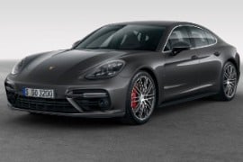 Al momento stai visualizzando Rottamazione Auto PORSCHE Panamera Turbo BERLINA Benzina dal 2016 – IN PRUDUZIONE