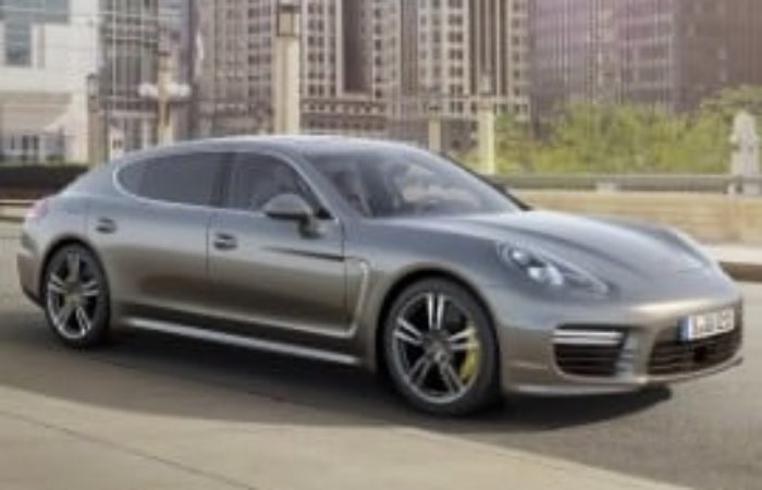 Rottamazione Auto PORSCHE Panamera Turbo S BERLINA Benzina dal 2013 – 2016