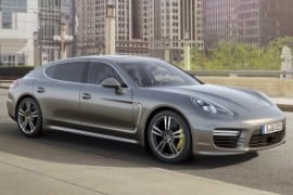 Al momento stai visualizzando Rottamazione Auto PORSCHE Panamera Turbo S BERLINA Benzina dal 2013 – 2016