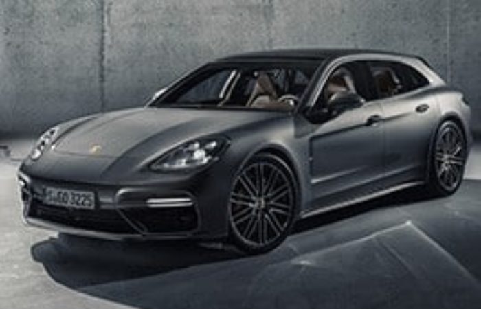 Rottamazione Auto PORSCHE Panamera Turbo Sport Turismo STATION WAGON Benzina dal 2017 – IN PRUDUZIONE