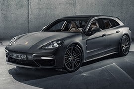 Al momento stai visualizzando Rottamazione Auto PORSCHE Panamera Turbo Sport Turismo STATION WAGON Benzina dal 2017 – IN PRUDUZIONE