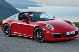 Al momento stai visualizzando Rottamazione Auto PORSCHE 911 Targa 4 GTS COUPE’ Benzina dal 2015 – IN PRUDUZIONE