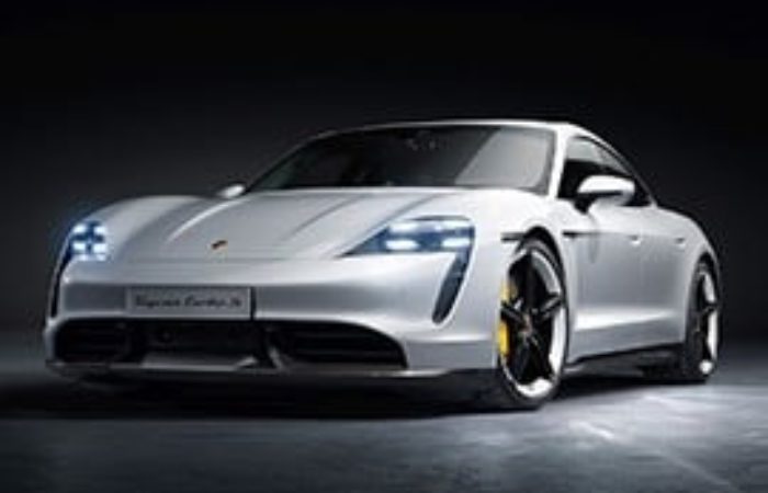 Rottamazione Auto PORSCHE Taycan COUPE’ Elettrica dal 2019 – IN PRUDUZIONE