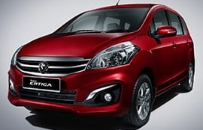 Rottamazione Auto PROTON Ertiga VAN Benzina dal 2016 – IN PRUDUZIONE
