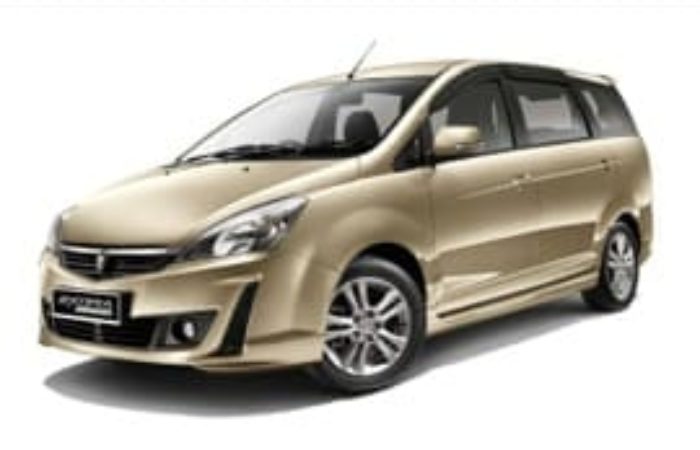 Rottamazione Auto PROTON Exora VAN Benzina dal 2012 – IN PRUDUZIONE