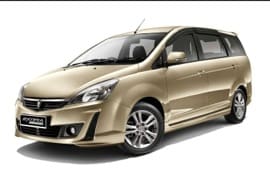 Al momento stai visualizzando Rottamazione Auto PROTON Exora VAN Benzina dal 2012 – IN PRUDUZIONE